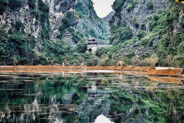 o ninh binh cung co “tuyet tinh coc” ky bi nhu phim kiem hiep hinh anh 3