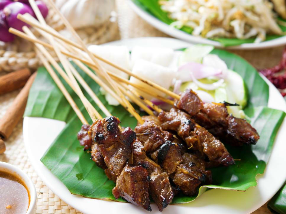 16 mon an Dong Nam A phai nem thu mot lan trong doi hinh anh 12