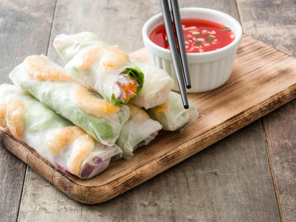 16 mon an Dong Nam A phai nem thu mot lan trong doi hinh anh 16