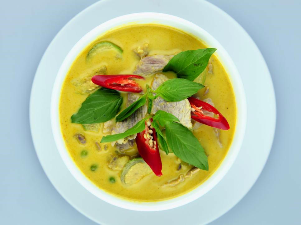 16 mon an Dong Nam A phai nem thu mot lan trong doi hinh anh 6