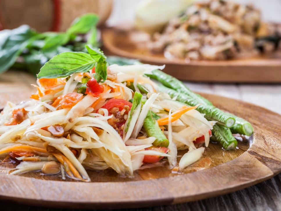 16 mon an Dong Nam A phai nem thu mot lan trong doi hinh anh 7