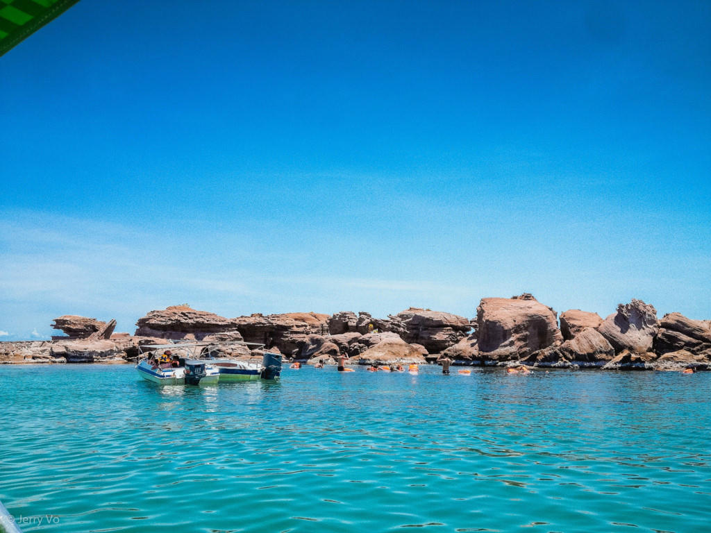 Phu Quoc - diem den ly tuong cho ngay he hinh anh 2