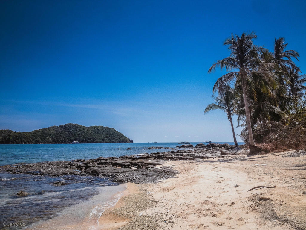 Phu Quoc - diem den ly tuong cho ngay he hinh anh 8