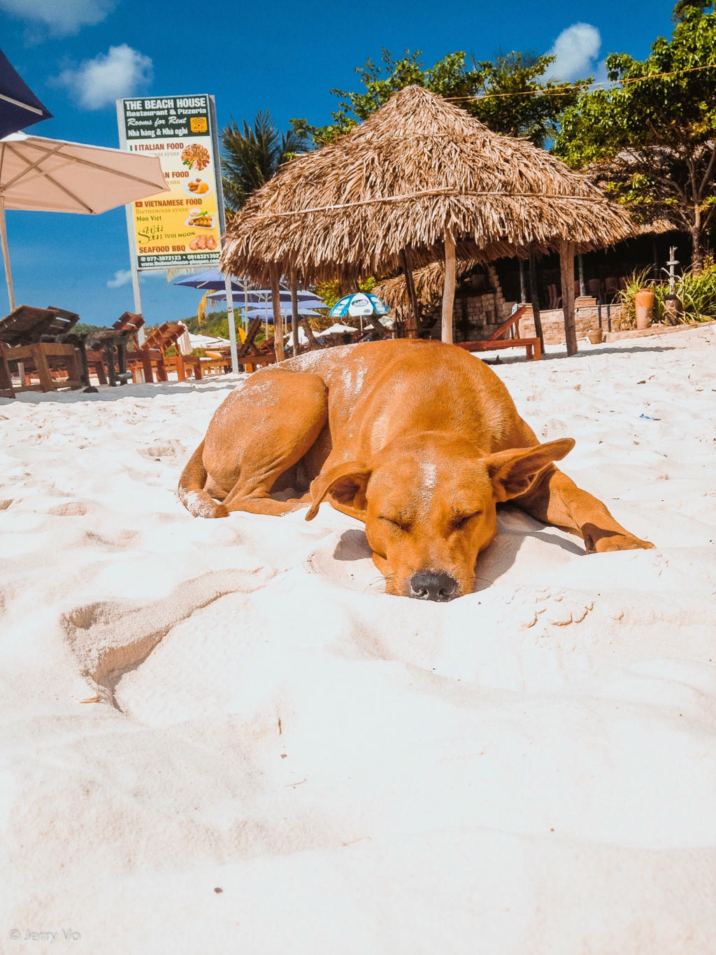 Phu Quoc - diem den ly tuong cho ngay he hinh anh 10