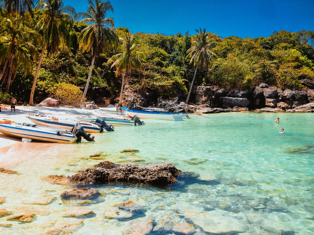 Phu Quoc - diem den ly tuong cho ngay he hinh anh 11