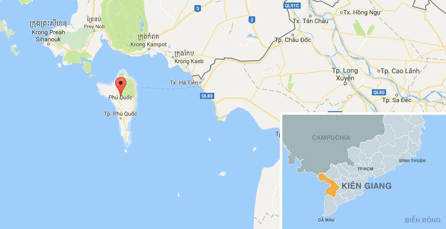 Phu Quoc - diem den ly tuong cho ngay he hinh anh 15