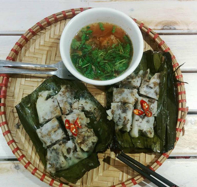 nhung mon an nghe ten la biet "chat" hai phong hinh anh 4