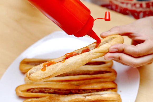 nhung mon an nghe ten la biet "chat" hai phong hinh anh 3