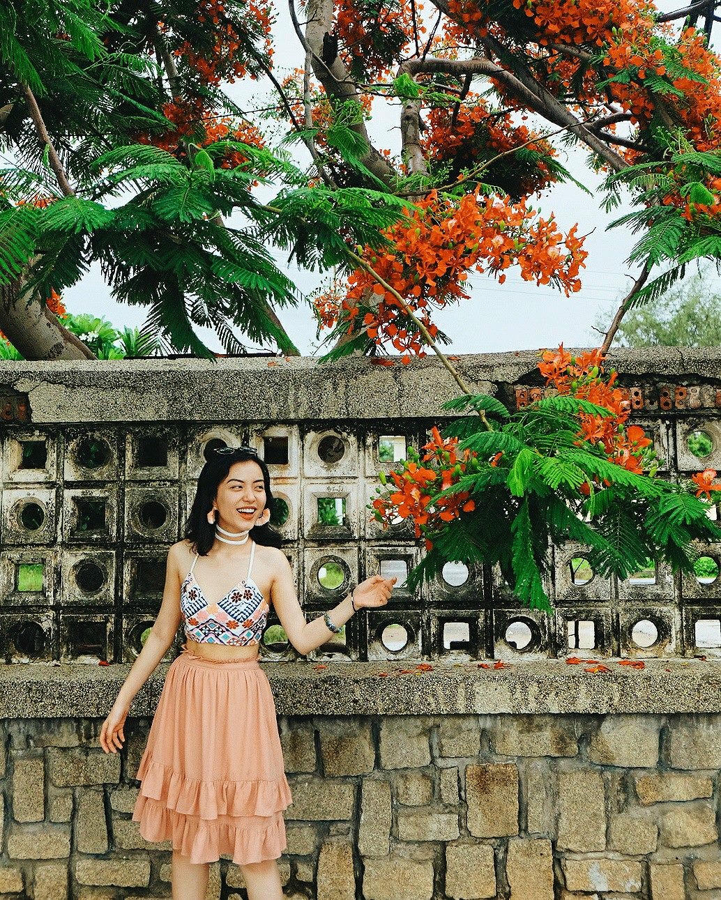 Diện Street Style “Đậm Chất” Hè Cùng Fashionista Việt Giữa Tháng 6