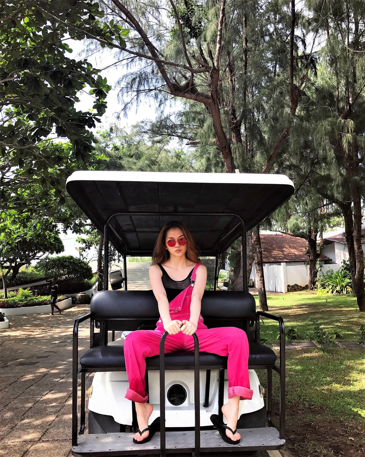 Diện Street Style “Đậm Chất” Hè Cùng Fashionista Việt Giữa Tháng 6