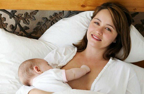 Kết quả hình ảnh cho cho con bú