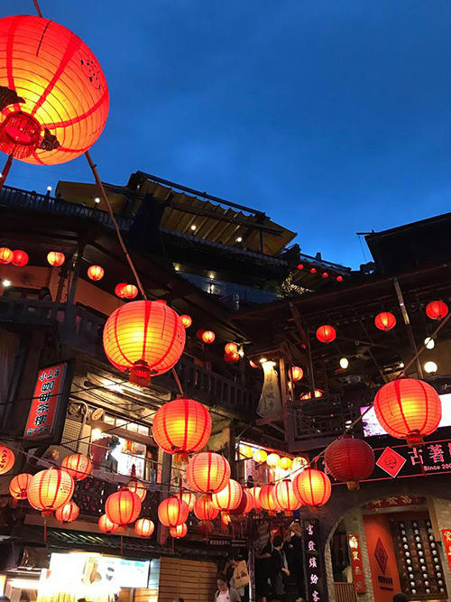 Quang Vinh gợi ý 10 trải nghiệm phải thử ở Đài Loan