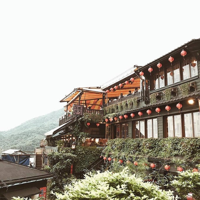 Quang Vinh gợi ý 10 trải nghiệm phải thử ở Đài Loan