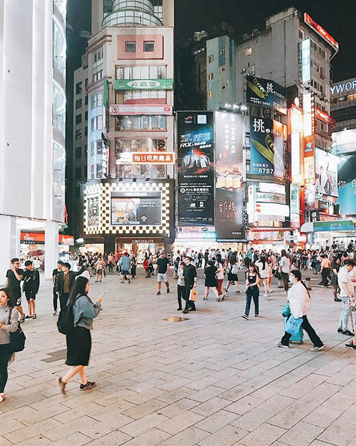 Quang Vinh gợi ý 10 trải nghiệm phải thử ở Đài Loan