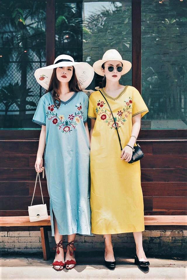 yến trang, yến nhi