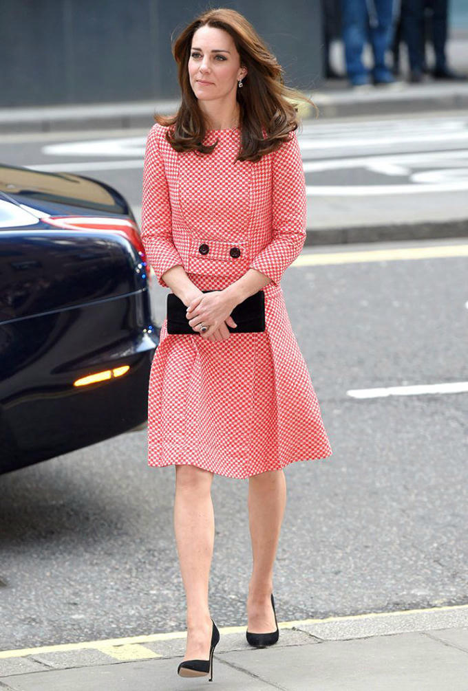 trang phuc mua He hoa tiet gingham - elle vietnam 9