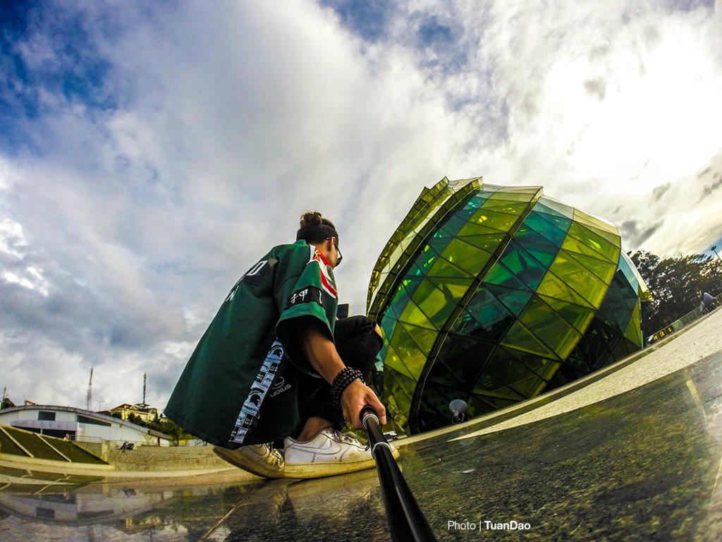 Da Lat - diem den quen thuoc ma binh yen hinh anh 2