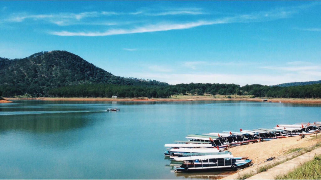 Da Lat - diem den quen thuoc ma binh yen hinh anh 6