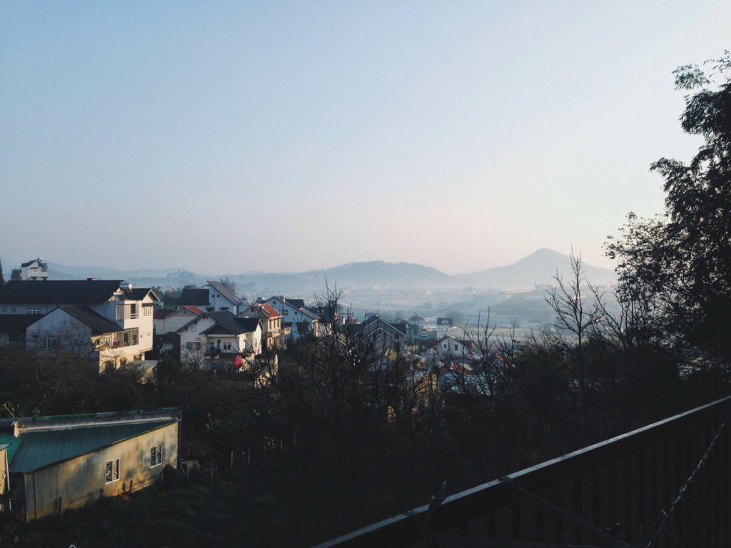 Da Lat - diem den quen thuoc ma binh yen hinh anh 8