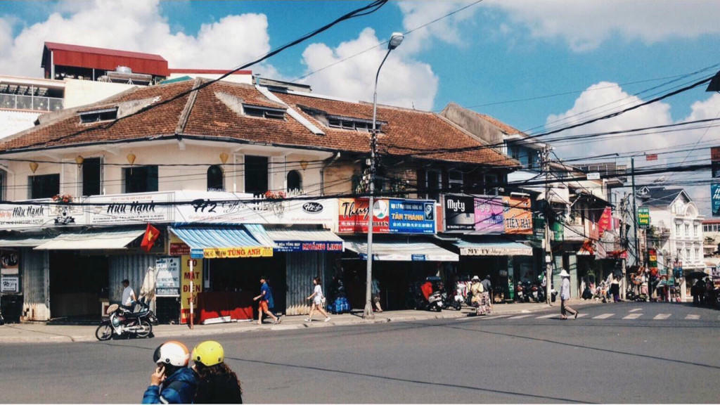 Da Lat - diem den quen thuoc ma binh yen hinh anh 9