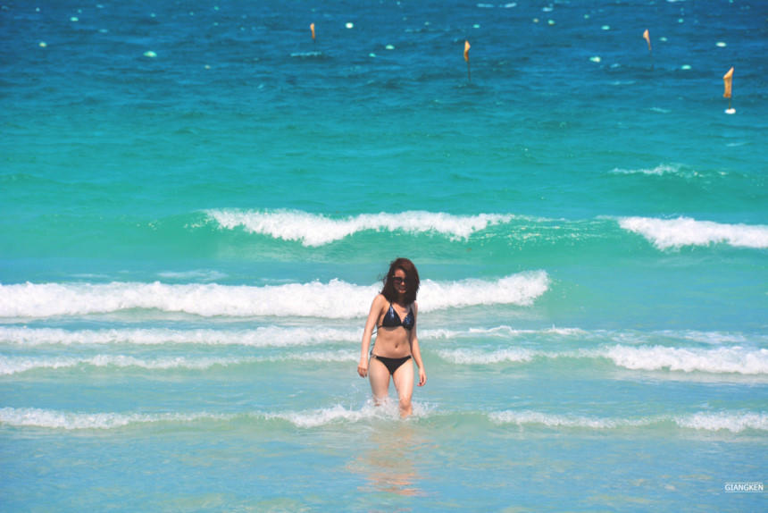 Mua he ruc lua tren cung duong bien dep nhat Viet Nam hinh anh 19