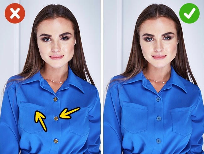 11 bi quyet mac do binh dan ma van sang chanh hinh anh 10