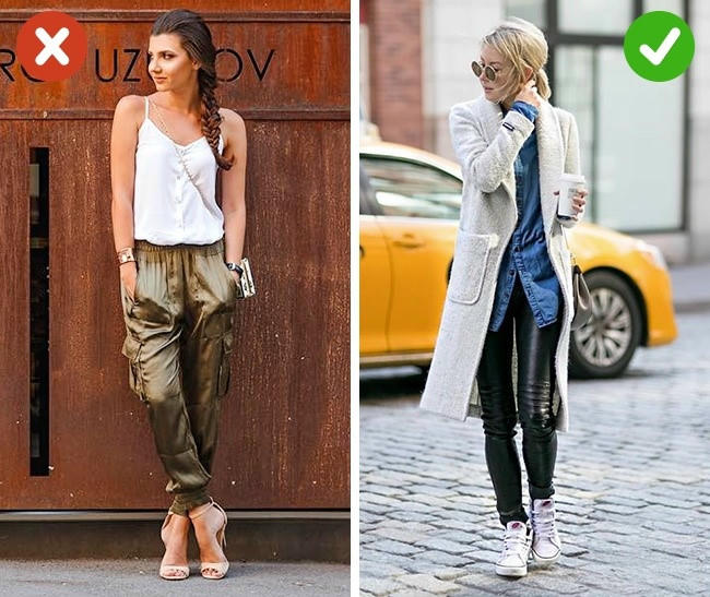 11 bi quyet mac do binh dan ma van sang chanh hinh anh 11