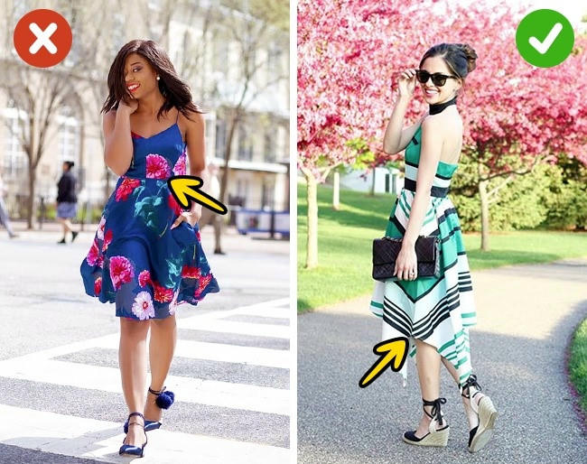 11 bi quyet mac do binh dan ma van sang chanh hinh anh 2