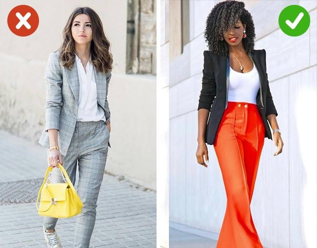 11 bi quyet mac do binh dan ma van sang chanh hinh anh 6