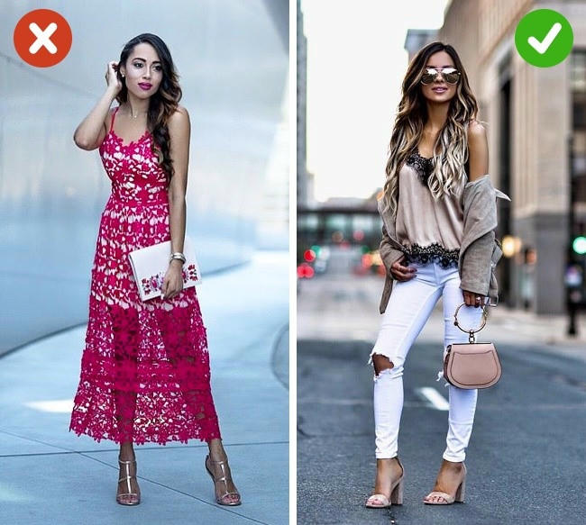 11 bi quyet mac do binh dan ma van sang chanh hinh anh 8