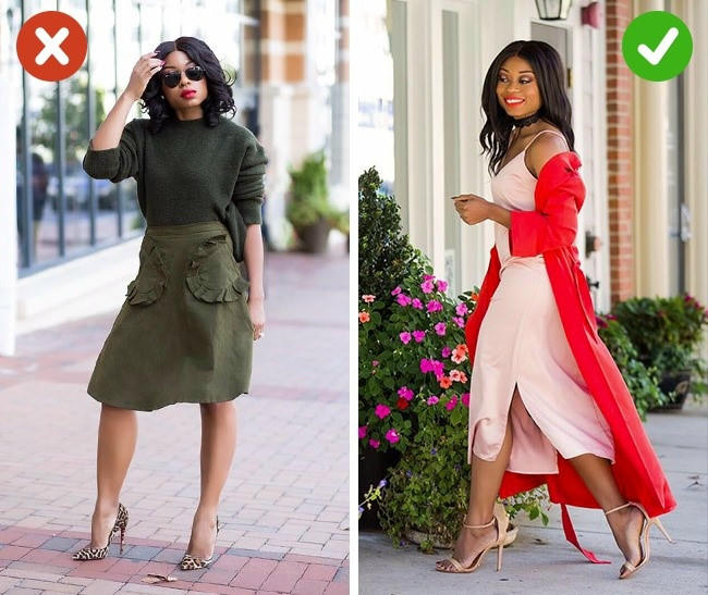 11 bi quyet mac do binh dan ma van sang chanh hinh anh 9