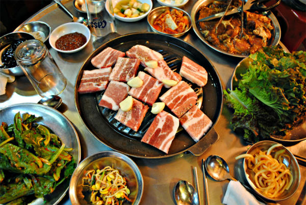 nhung mon an "than thanh" he cu mua la len con them hinh anh 5