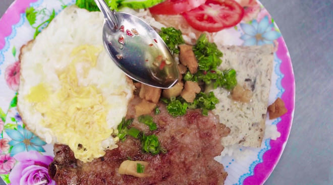 5 mon Viet khong the ngon neu thieu nuoc mam hinh anh 6