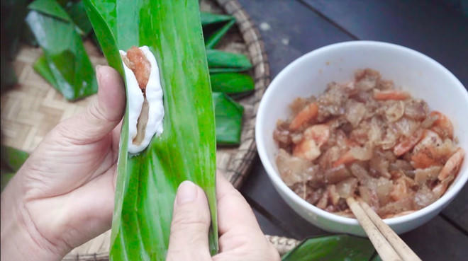 5 mon Viet khong the ngon neu thieu nuoc mam hinh anh 1