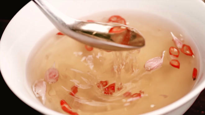 5 mon Viet khong the ngon neu thieu nuoc mam hinh anh 5