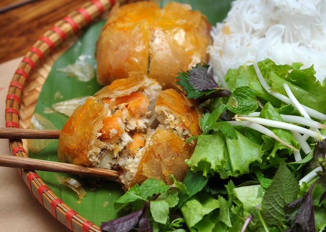 Kham pha thien duong an vat chi co o Hai Phong hinh anh 8