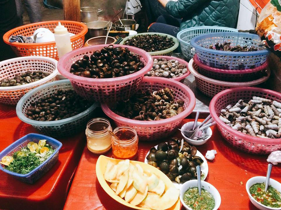 Kham pha thien duong an vat chi co o Hai Phong hinh anh 6