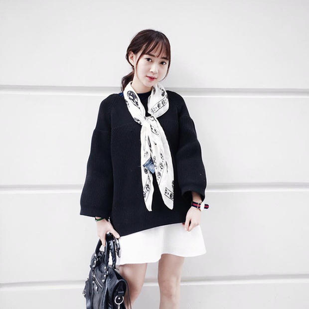 Cach phoi do “sang chảnh” nhu sao, khien ban chang the roi mat – ELLE VIET NAM