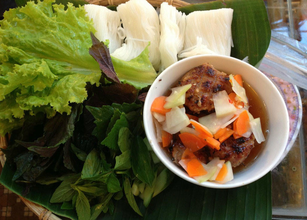 Những món Việt nổi tiếng thế giới 1