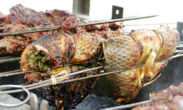 "diem mat" mon an noi tieng co ten doc, la it nguoi biet o viet nam hinh anh 3