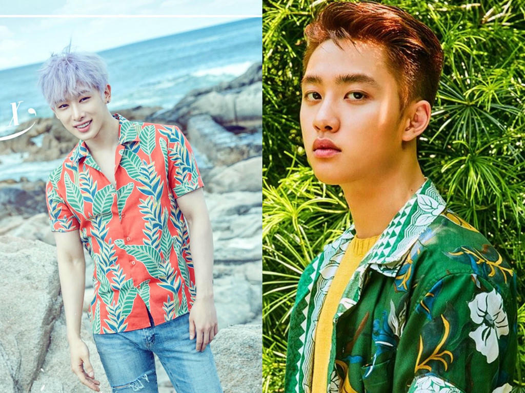 Nhung goi y mac do khong bao gio loi thoi tu sao Kpop hinh anh 7