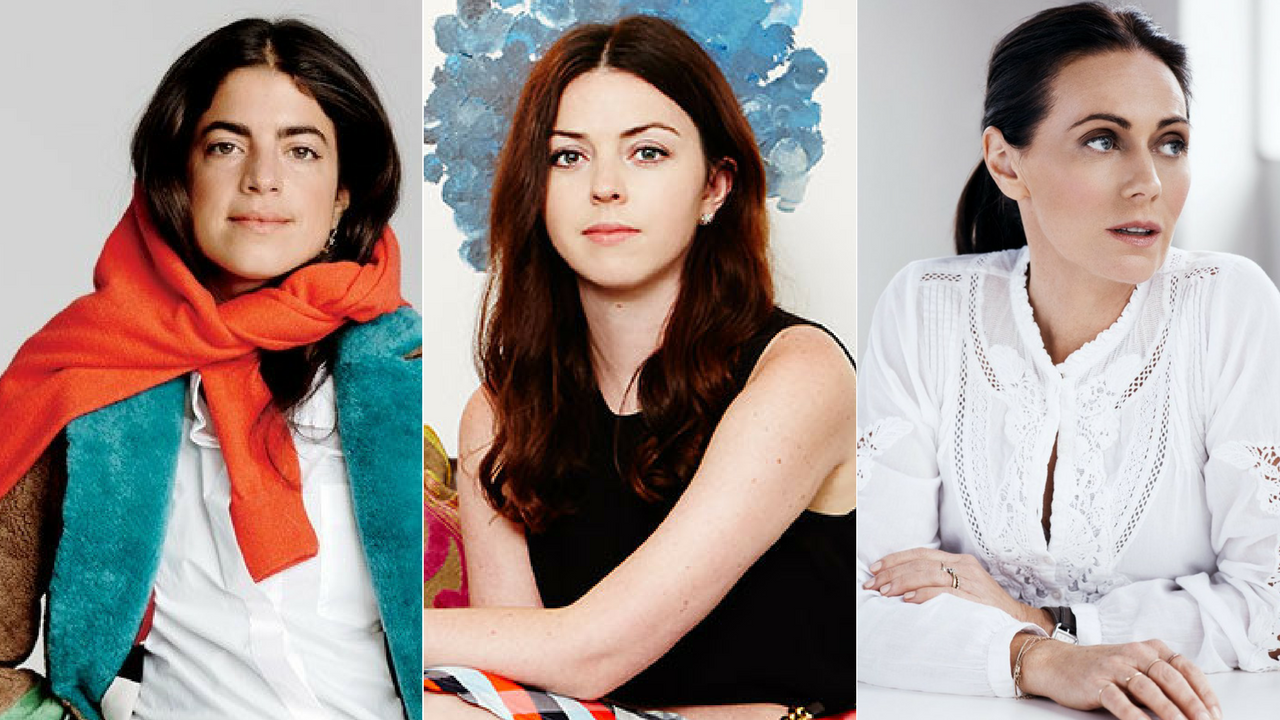 cac phoi do - elle vietnam