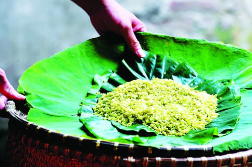 nhung "dac san" nghe ten la thay thu ve o ha noi hinh anh 1