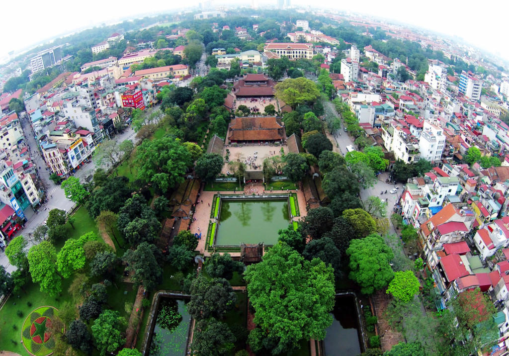 Nhung vung dat Viet duoc long khach Tay hinh anh 2