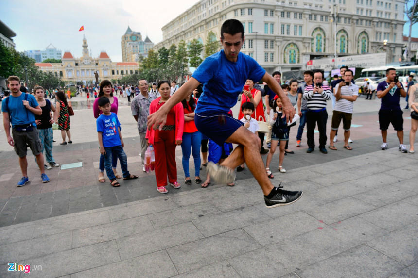 Nhung vung dat Viet duoc long khach Tay hinh anh 3