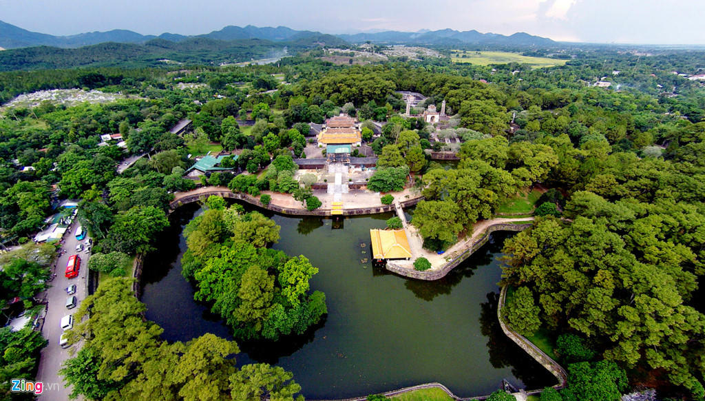 Nhung vung dat Viet duoc long khach Tay hinh anh 5