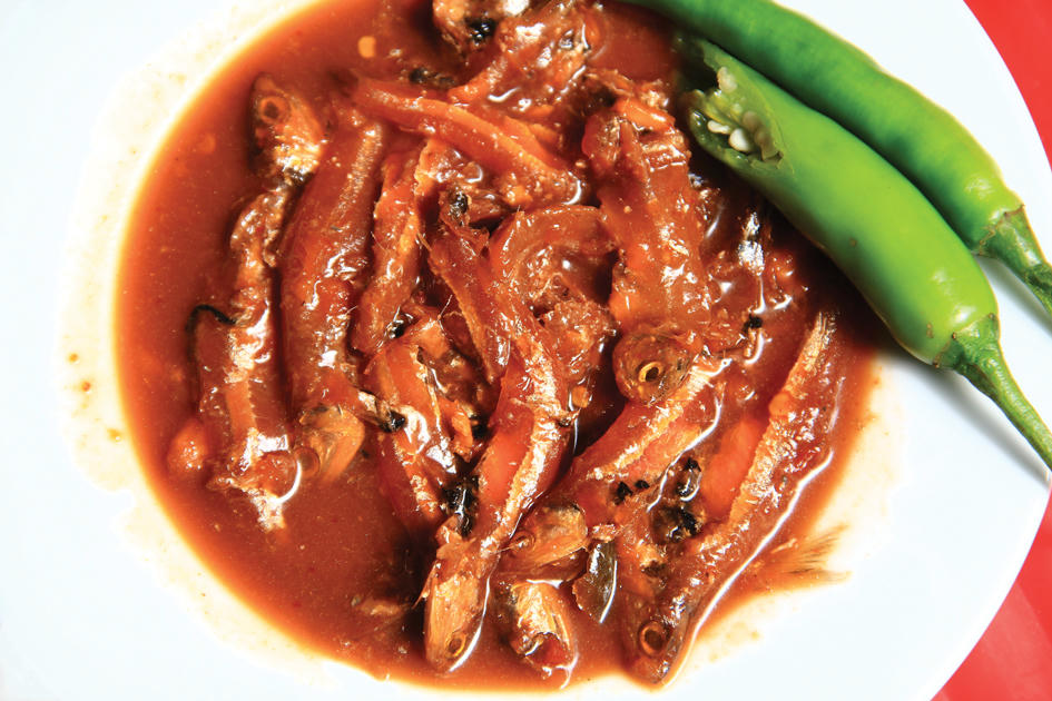 Kết quả hình ảnh cho Mắm chua