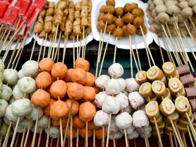 13 bức ảnh khiến bạn muốn xách ba lô đến Malaysia ngay lập tức