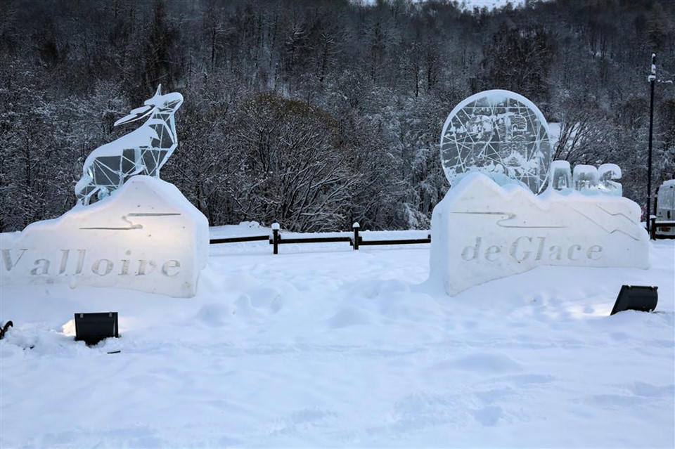 Nhung le hoi dieu khac bang tuyet hap dan nhat the gioi hinh anh 7