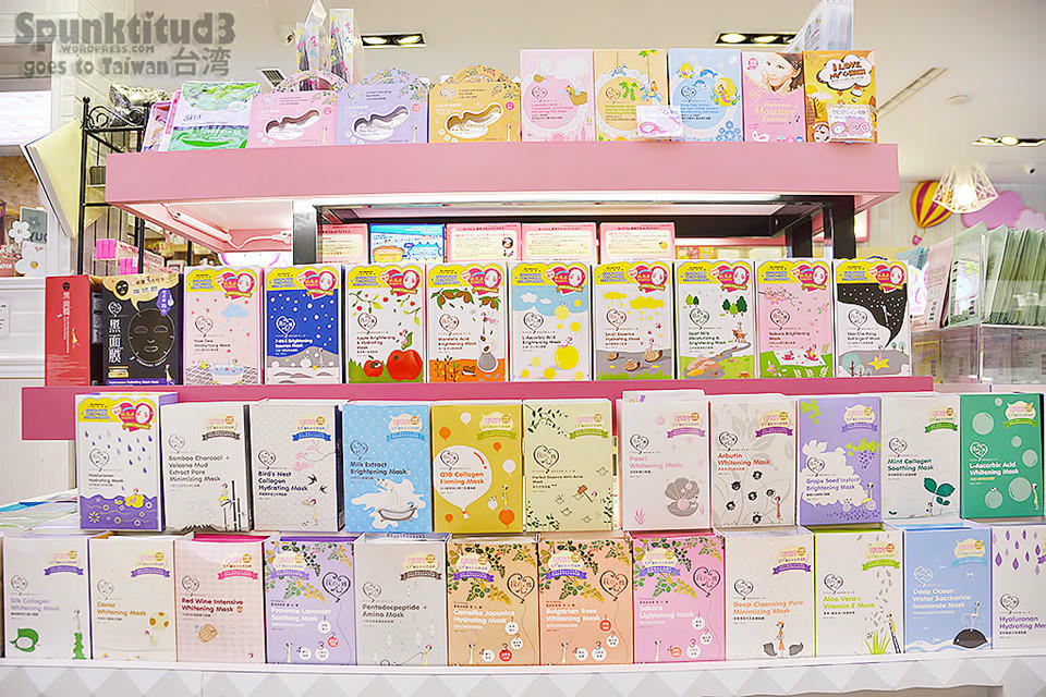 Nhung dieu nho xinh ban nhat dinh mang ve tu Dai Loan hinh anh 1